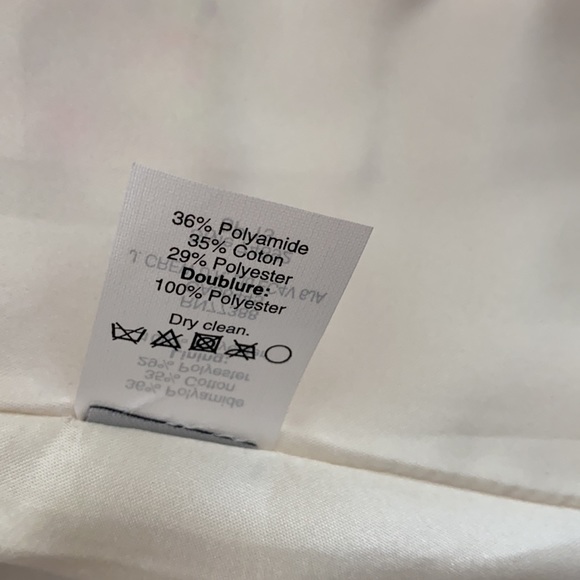 J Crew neon tweed blazer jacket - Picture 6 of 7